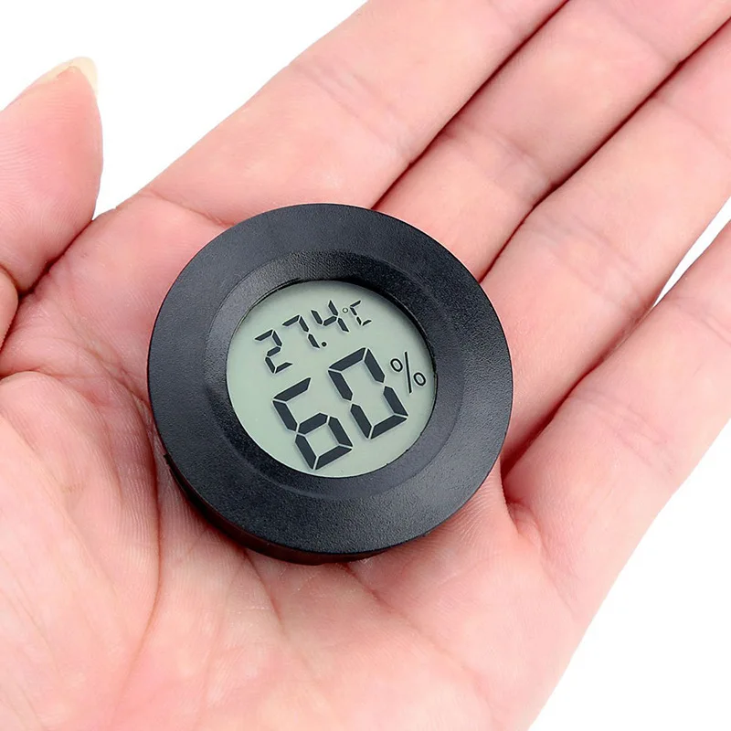 Electronics Gadgets And Accessories - Termómetro para deportes al aire libre,