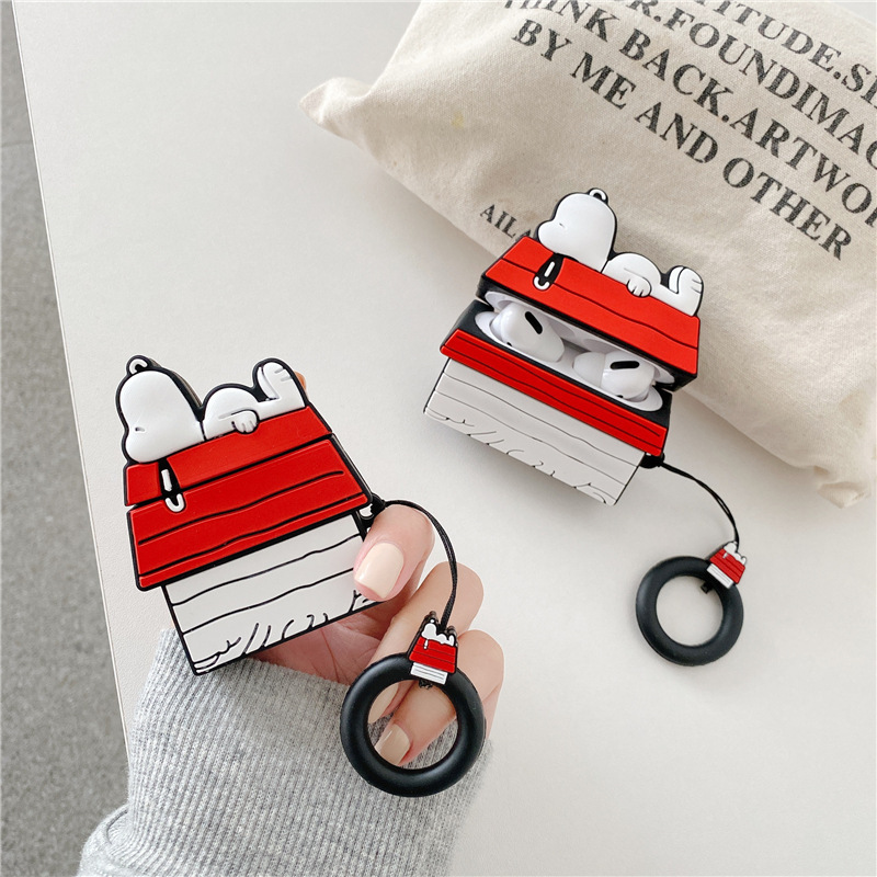 Portable Wifi Hotspot - Funda para Airpods Pro 3, funda
