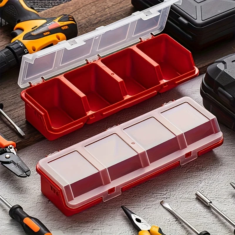 Electronics Gadgets And Accessories - Caja de Almacenamiento de Herramientas con