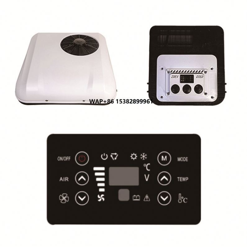 Electronics & Gadgets Beginning With D - WINFULL 12V 1800W capacidad de refrigeración