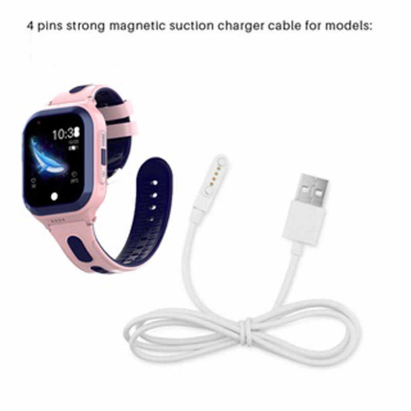 Magnetic Charging Cable - Cable de Carga Magnético USB Wonlex