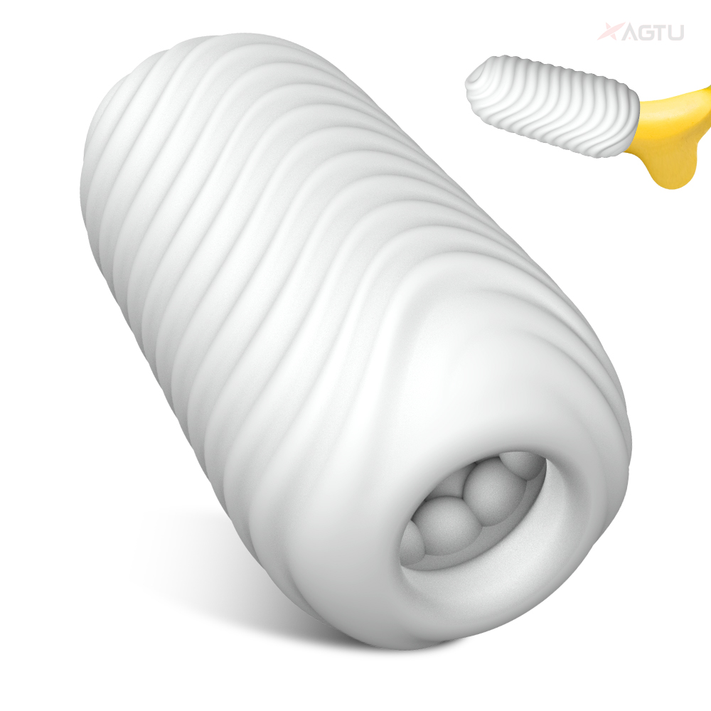 Electronics Gadgets For Women - Masturbador de silicona suave para hombres,