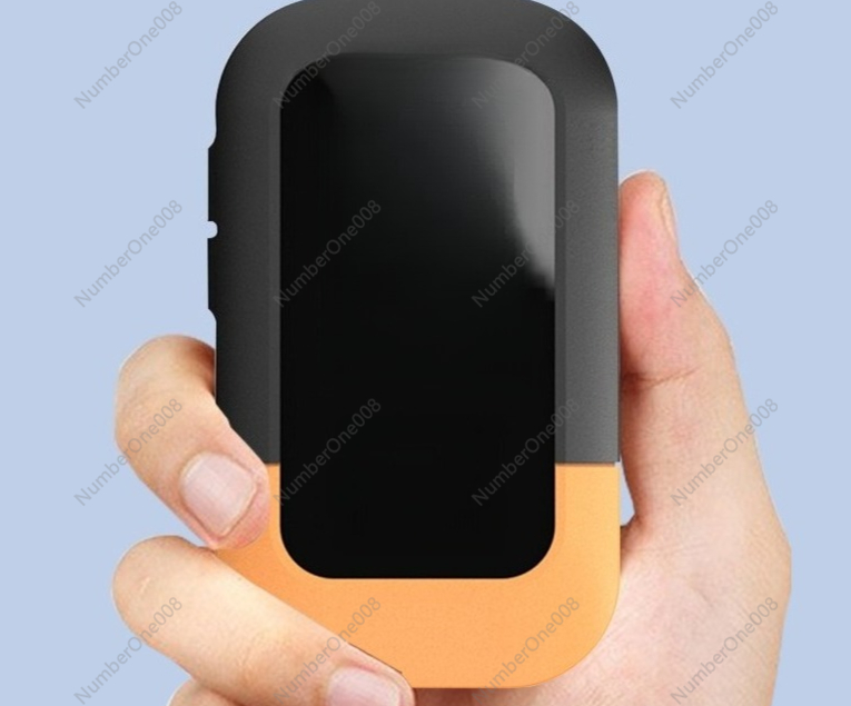Portable Wifi Hotspot - Enrutador de viaje portátil 5G WiFi