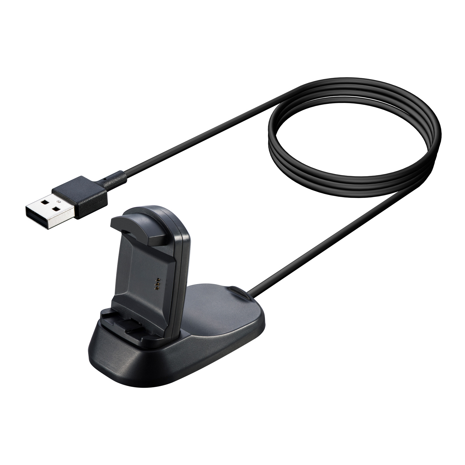 Magnetic Charging Cable - Base de Carga USB de Repuesto