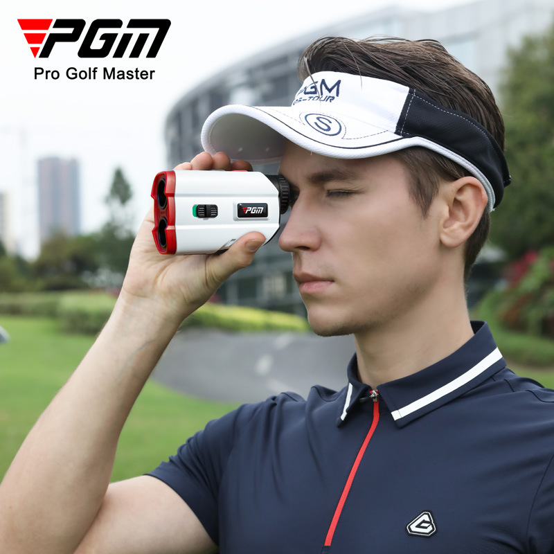Electronics & Gadgets Beginning With D - Nuevo Telémetro de Golf Recargable PGM,