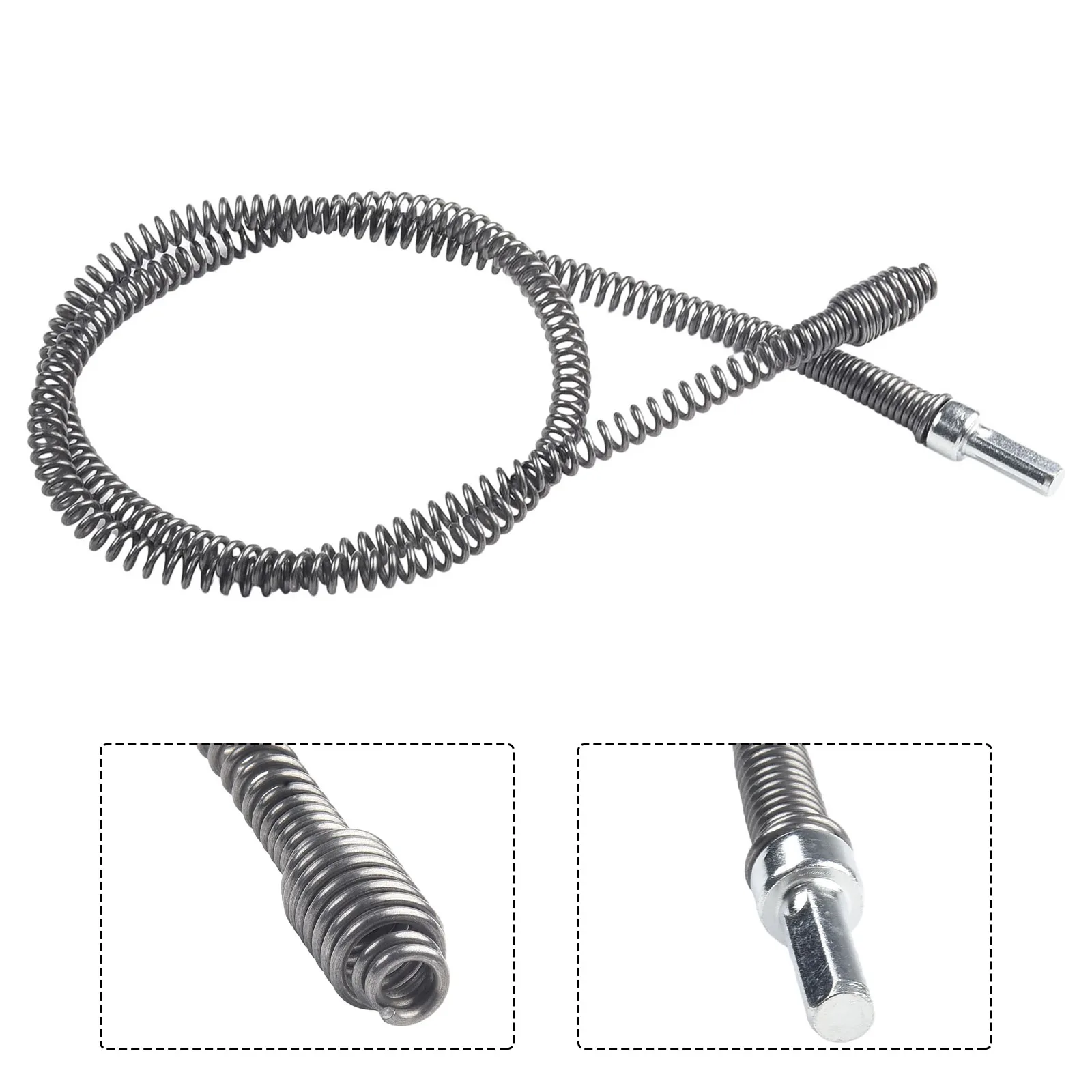 Kitchen Electronics Gadgets - Herramienta de dragado de tuberías de