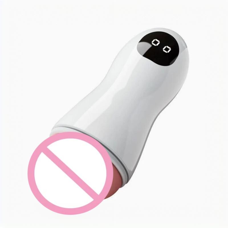 Electronics Gadgets For Women - Nuevo Masturbador Masculino 1 Pieza, Juguetes