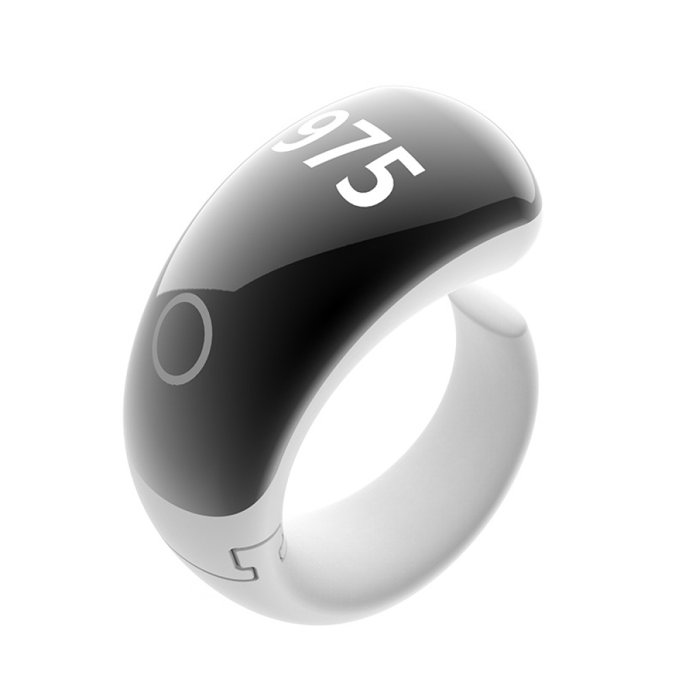 Electronics Gadgets And Accessories - Contador Digital de Anillo para Dedo,