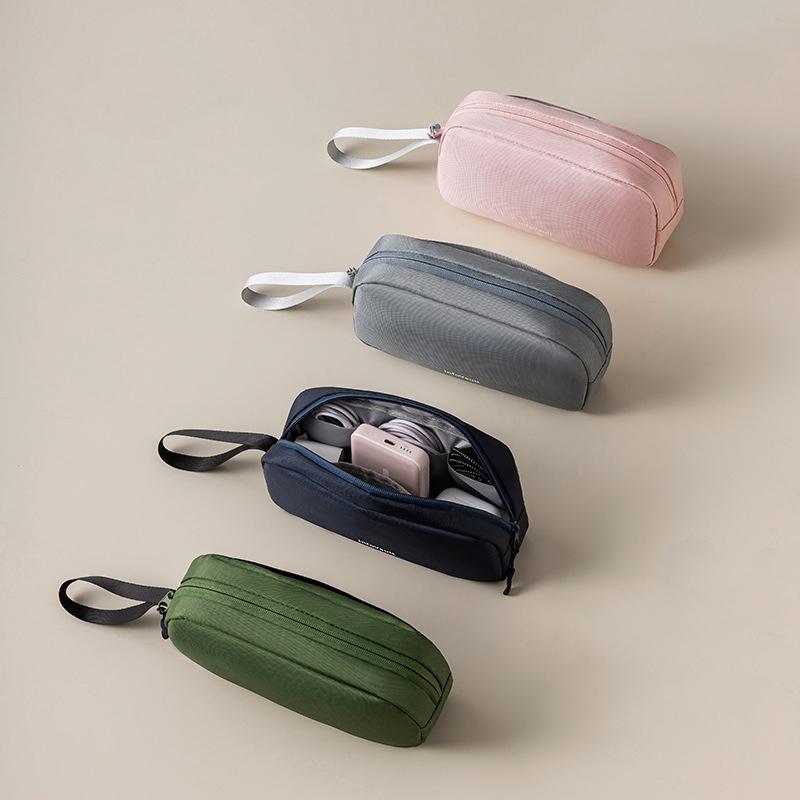 Electronics Gadgets And Accessories - Nueva bolsa organizadora de viaje, bolsa