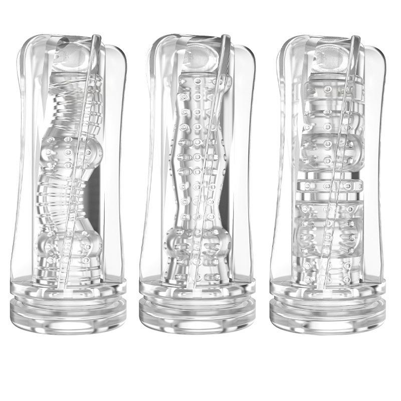 Electronics Gadgets For Women - Copa Masturbadora Masculina, Juguetes Sexuales de
