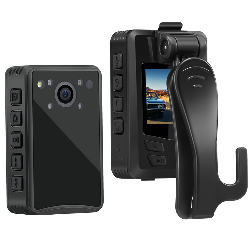 Compact Camera Mirrorless - Cámara Telele A23 con Pantalla de