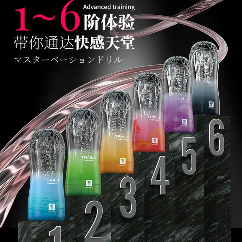 Masturbador con forma de taza  - Electronics Gadgets For Women reseña y precio