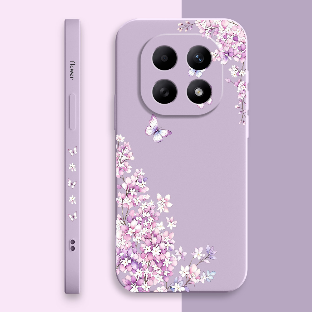 Funda de teléfono con diseño f - Xiaomi Redmi Note 13 reseña y precio