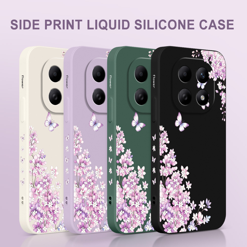 Funda de teléfono con diseño f - Xiaomi Redmi Note 13 reseña y precio