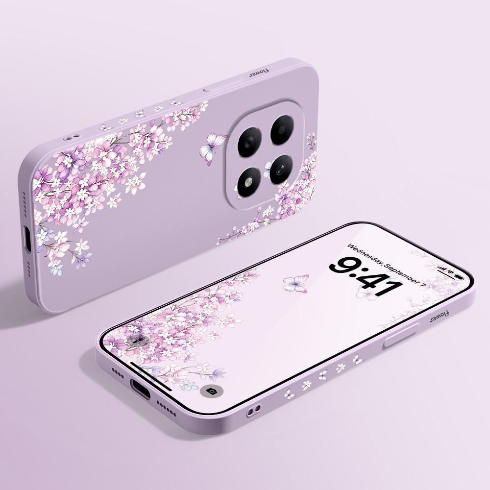 Funda de teléfono con diseño f - Xiaomi Redmi Note 13 reseña y precio
