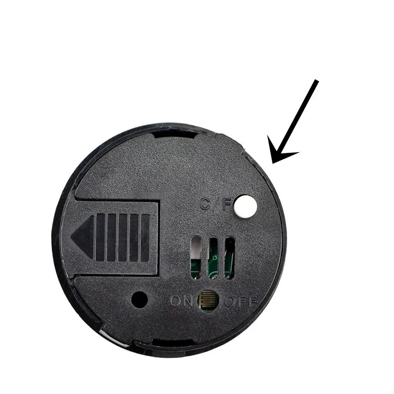 Termómetro para deportes al ai - Electronics Gadgets And Accessories reseña y precio
