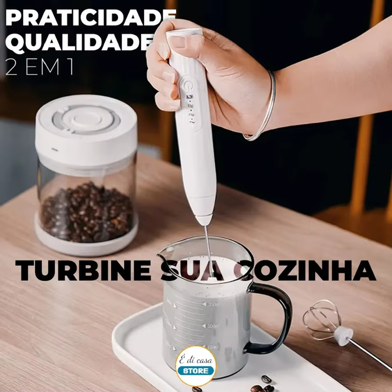 1 batidor de huevos eléctrico  - Kitchen Electronics Gadgets reseña y precio