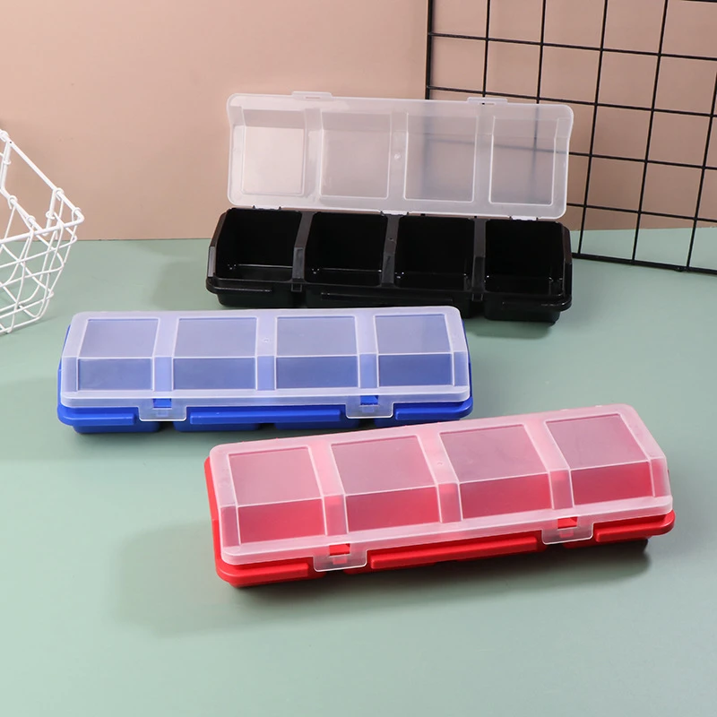 Caja de Almacenamiento de Herr - Electronics Gadgets And Accessories reseña y precio