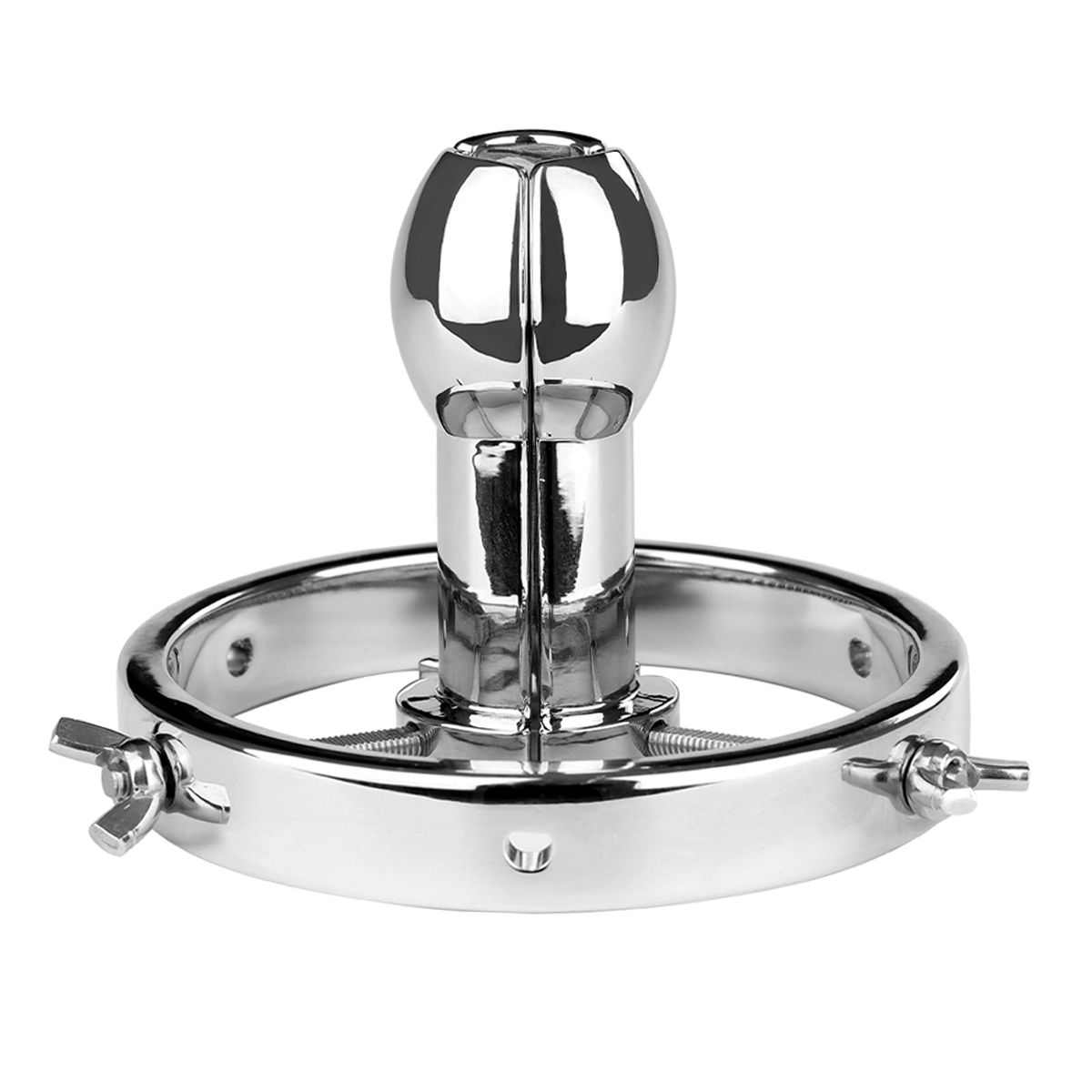 Dilatador Anal enorme de Metal - Electronics Gadgets For Women reseña y precio
