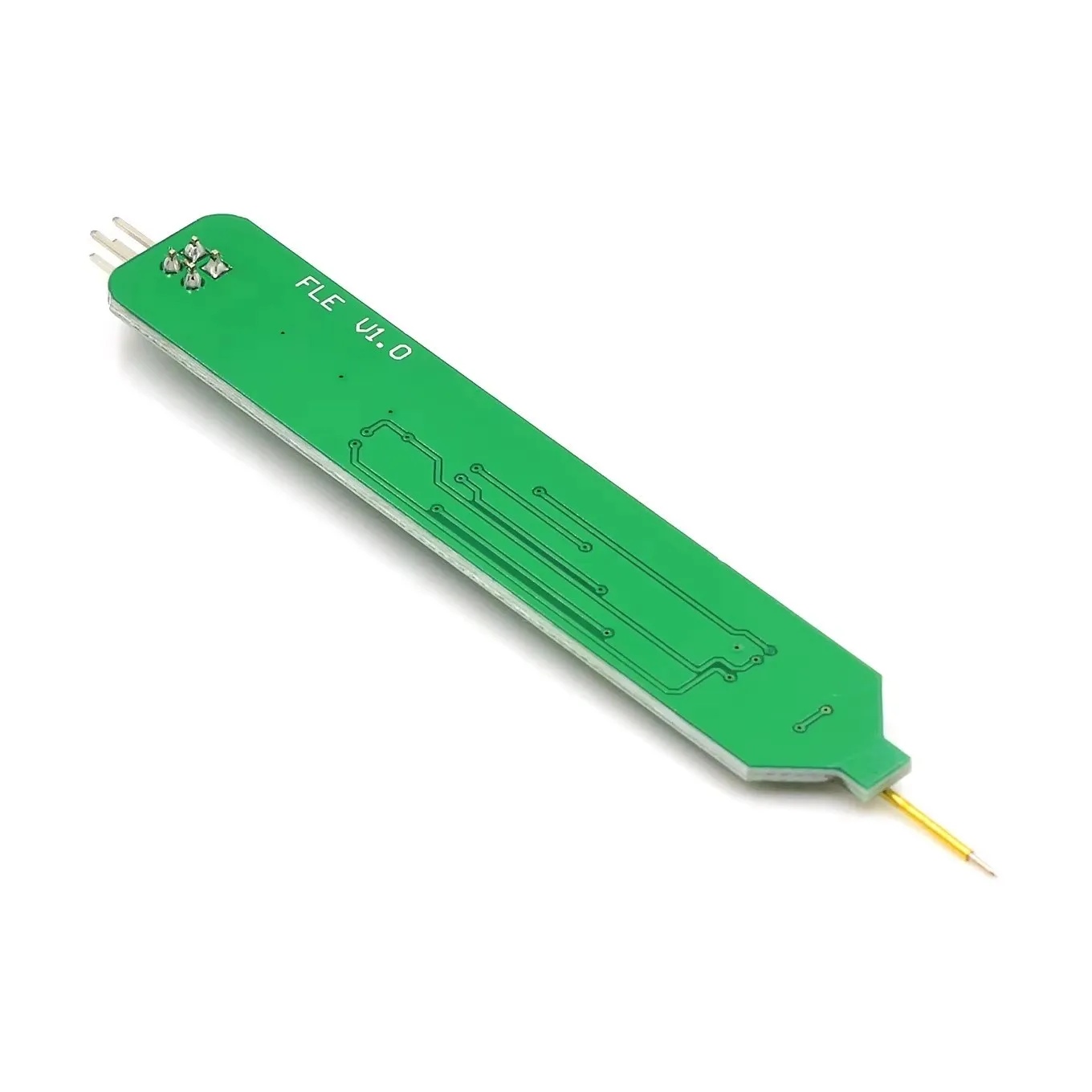 Lápiz de prueba lógico para ci - Electronics & Gadgets Beginning With D reseña y precio