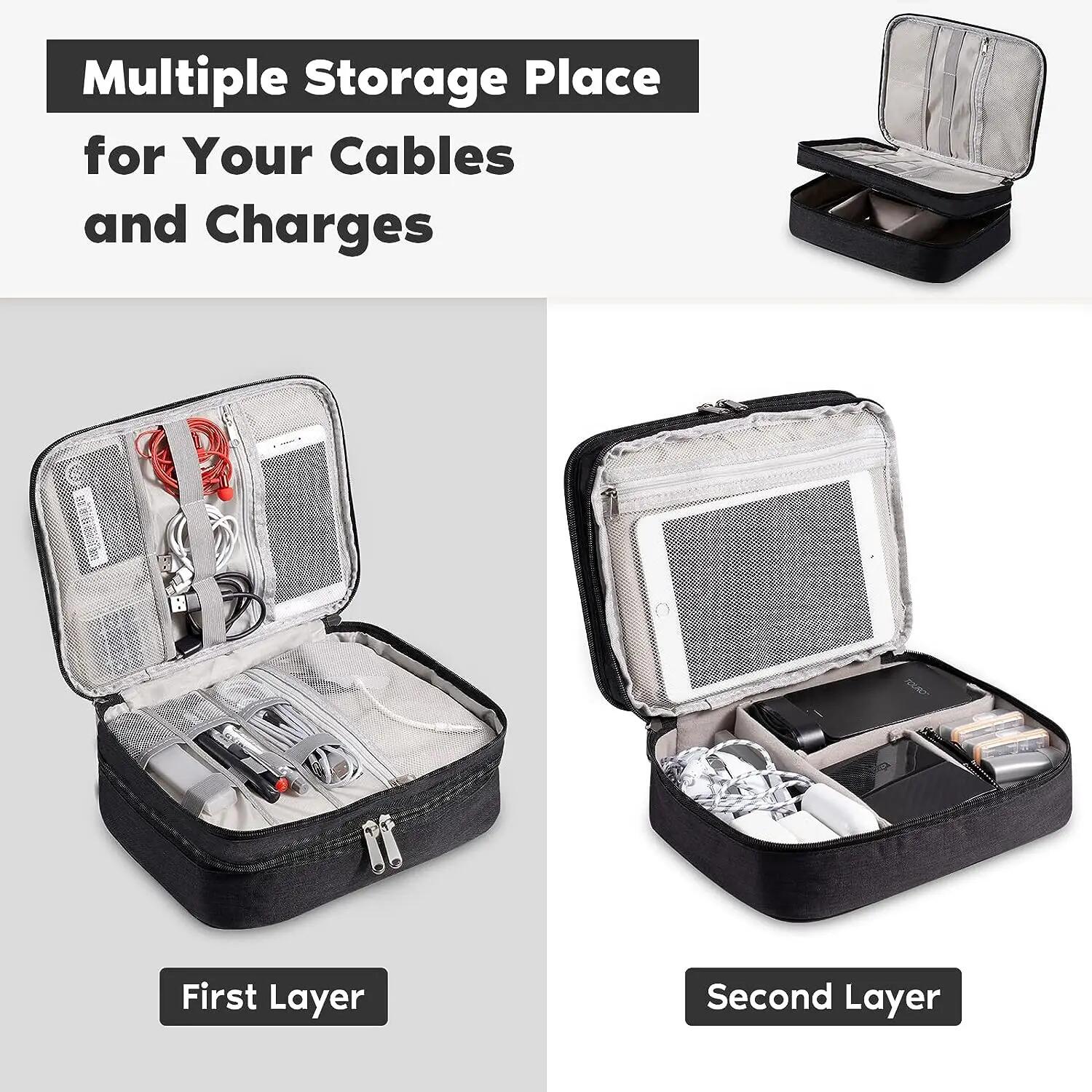 Bolsa de almacenamiento Digita - Electronics Gadgets And Accessories reseña y precio