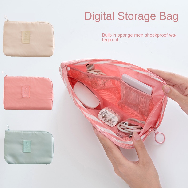 Bolsa de Almacenamiento Portát - Electronics Gadgets And Accessories reseña y precio