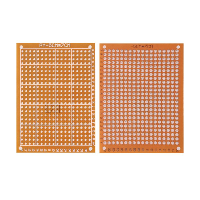 Kit de Prototipos de PCB con M - Electronics Gadgets And Accessories reseña y precio