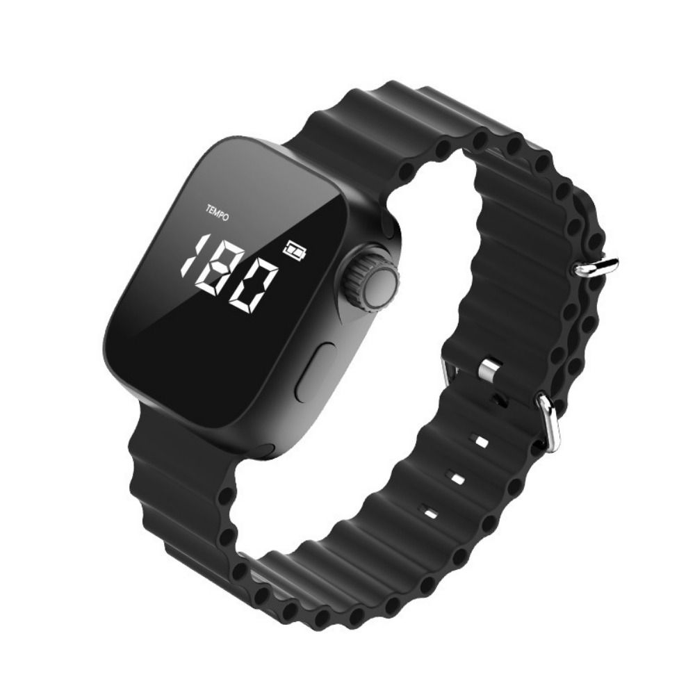 Reloj Metrónomo Vibratorio Aju - Magnetic Charging Cable reseña y precio
