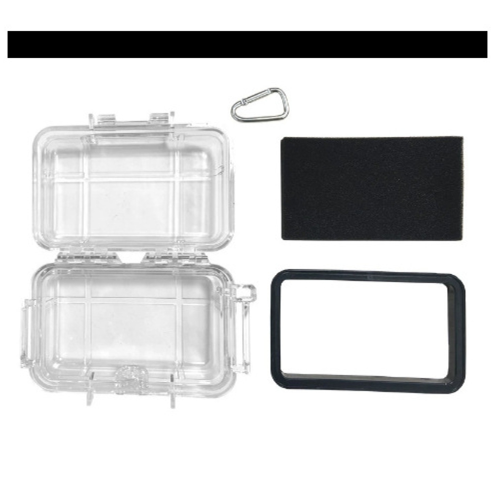 Caja de almacenamiento para ac - Electronics Gadgets And Accessories reseña y precio