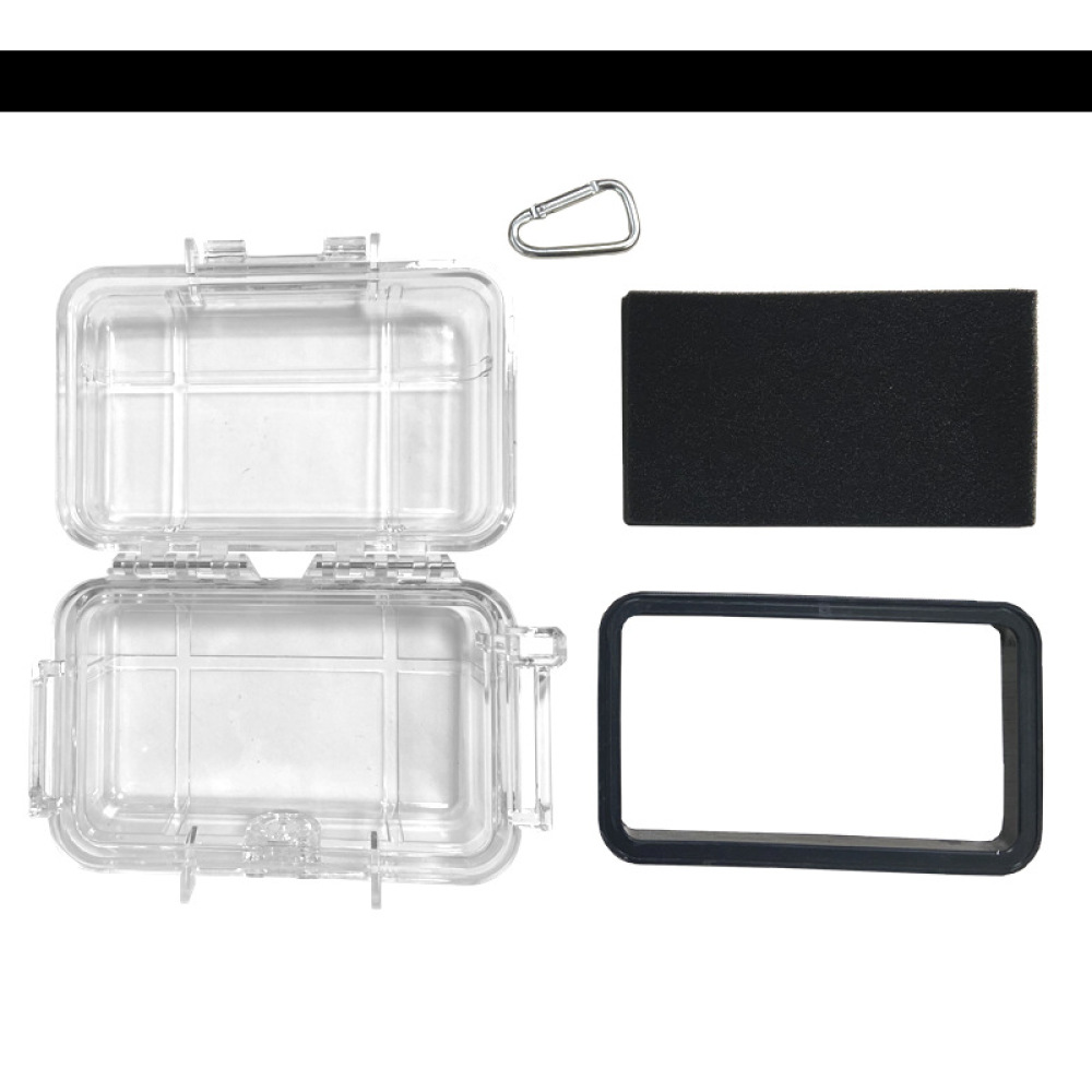 Caja de almacenamiento para ac - Electronics Gadgets And Accessories reseña y precio