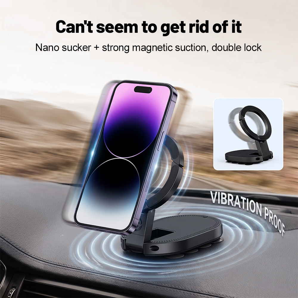 360 °   Soporte magnético para - Magnetic Charging Cable reseña y precio