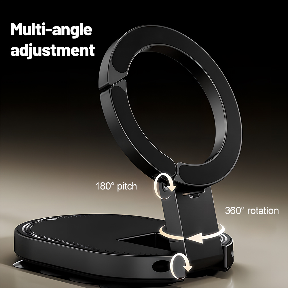 360 °   Soporte magnético para - Magnetic Charging Cable reseña y precio