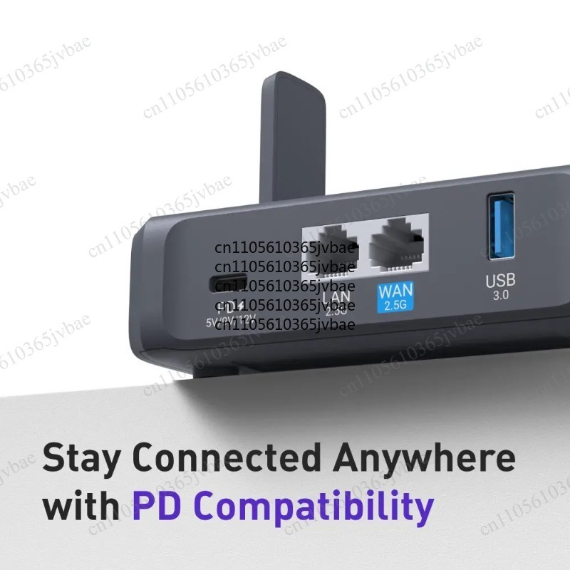 Punto de Acceso Wi-Fi Portátil - Portable Wifi Hotspot reseña y precio
