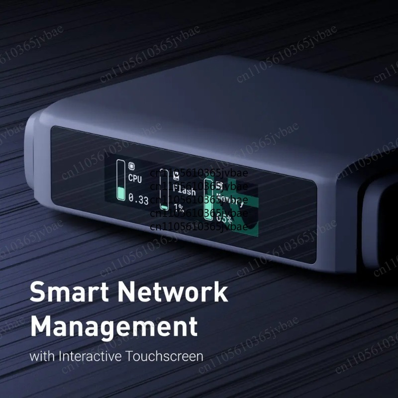 Punto de Acceso Wi-Fi Portátil - Portable Wifi Hotspot reseña y precio