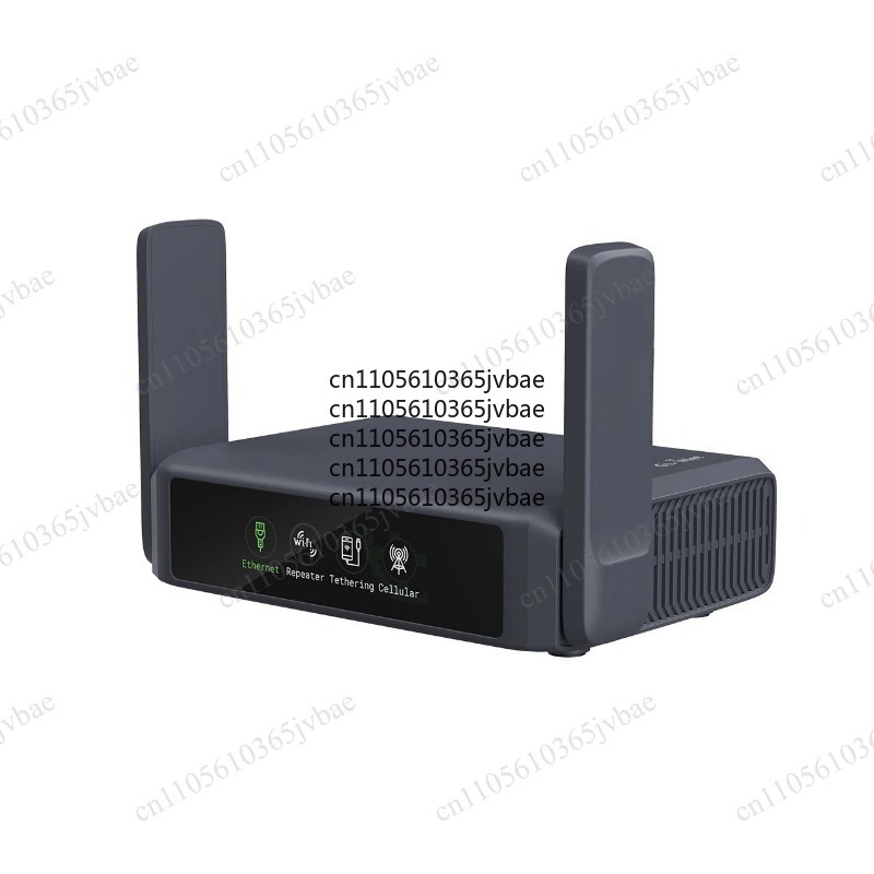 Punto de Acceso Wi-Fi Portátil - Portable Wifi Hotspot reseña y precio