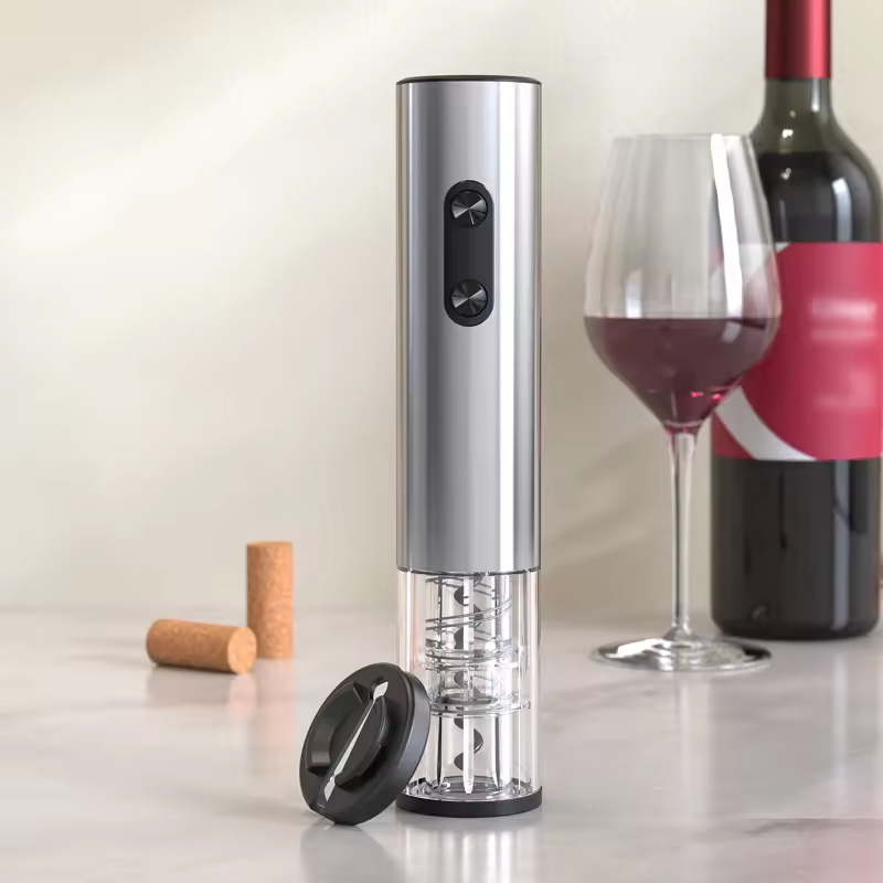 Abridor de botellas de vino el - Kitchen Electronics Gadgets reseña y precio