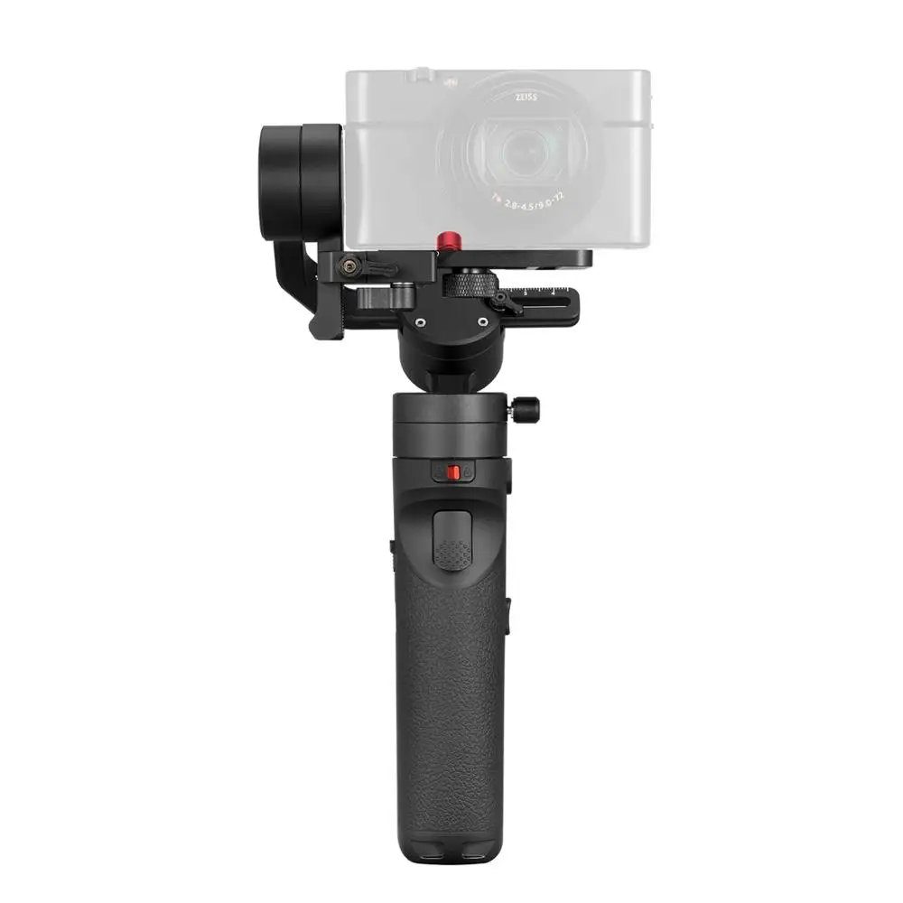 NUEVO ZHIYUN Oficial Crane M2  - Compact Camera Mirrorless reseña y precio
