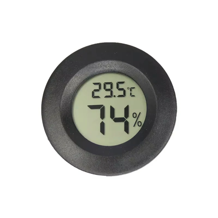 Termómetro para deportes al ai - Electronics Gadgets And Accessories reseña y precio