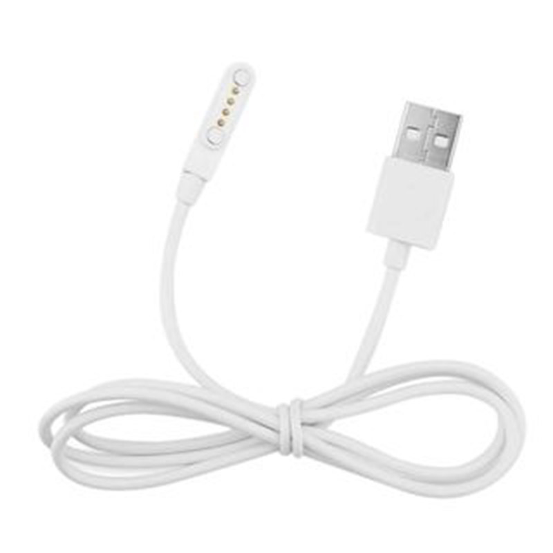 Cable de Carga Magnético USB W - Magnetic Charging Cable reseña y precio