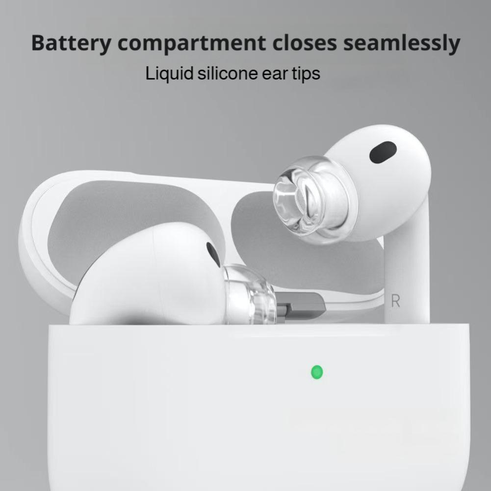 Puntas de Silicona para AirPod - Portable Wifi Hotspot reseña y precio