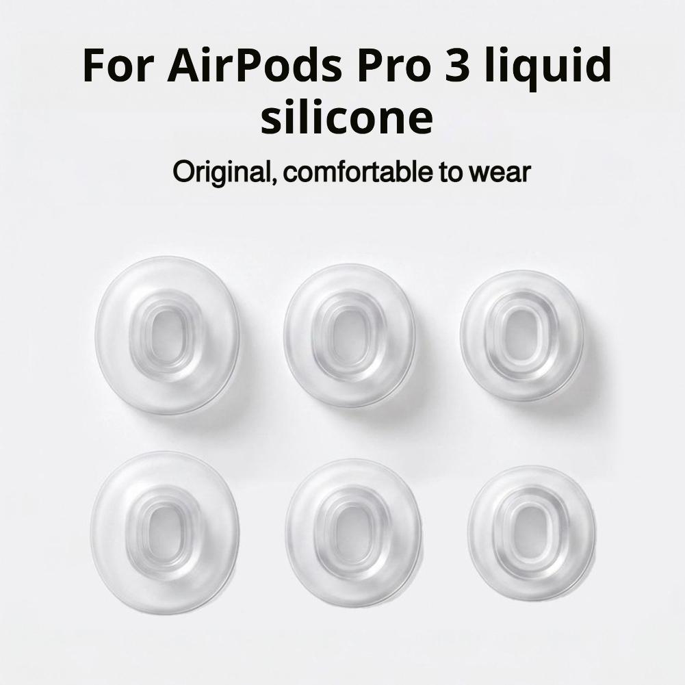 Puntas de Silicona para AirPod - Portable Wifi Hotspot reseña y precio