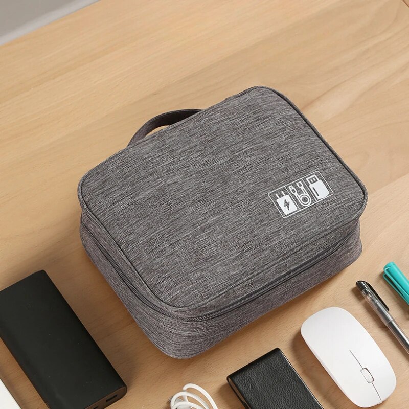 Bolsa de Almacenamiento Multic - Electronics Gadgets And Accessories reseña y precio
