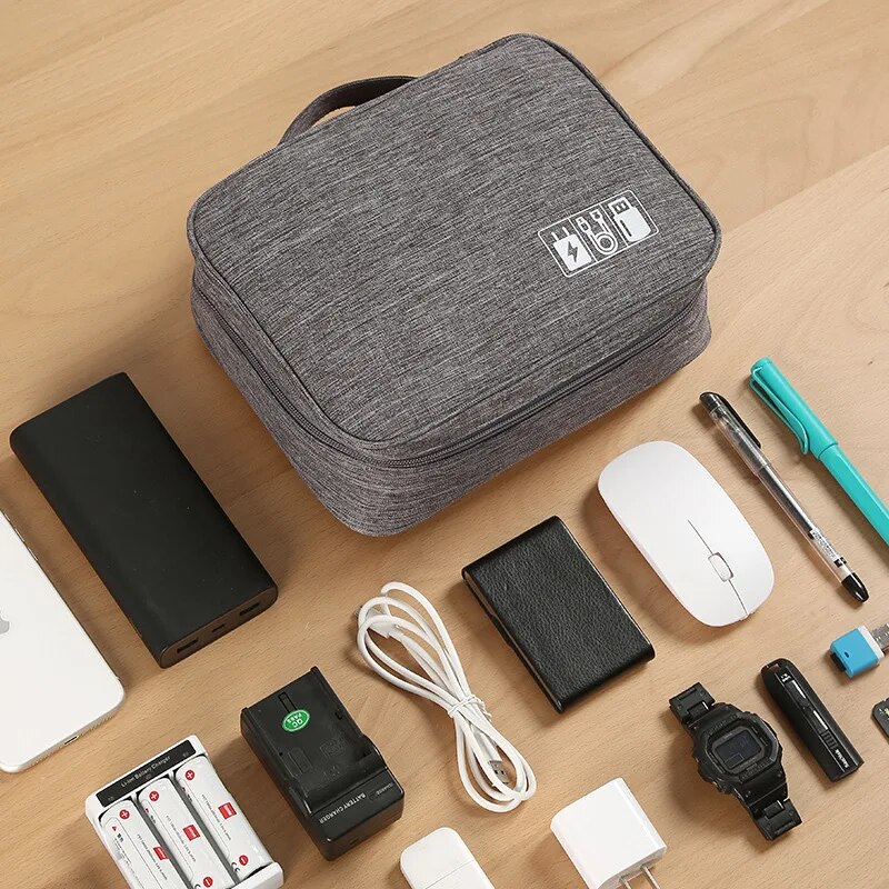 Bolsa de Almacenamiento Multic - Electronics Gadgets And Accessories reseña y precio
