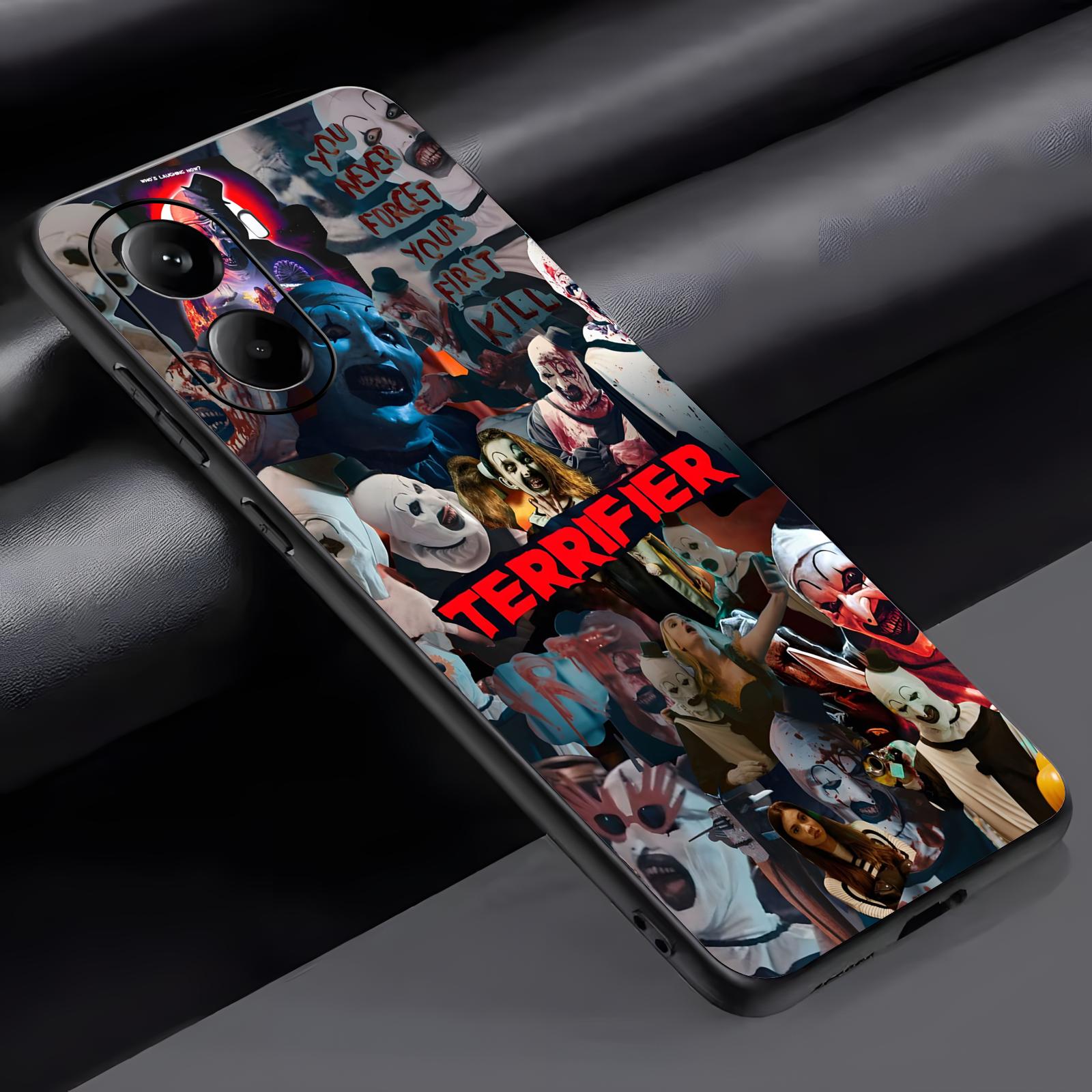 Funda para teléfono con diseño - Xiaomi Poco X6 reseña y precio