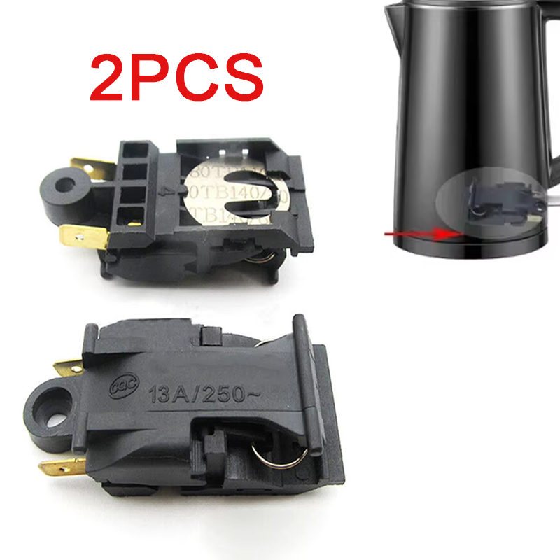 2 piezas de alimentación de 13 - Kitchen Electronics Gadgets reseña y precio