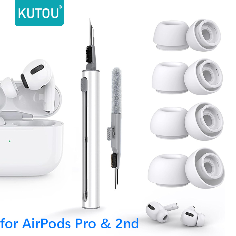 KUTOU - 4 Pares de Almohadilla - Portable Wifi Hotspot reseña y precio