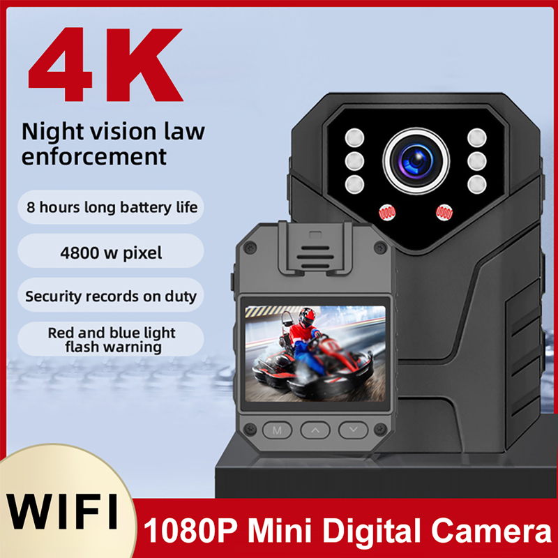 Mini cámara Full HD de 1080P,  - Compact Camera Mirrorless reseña y precio