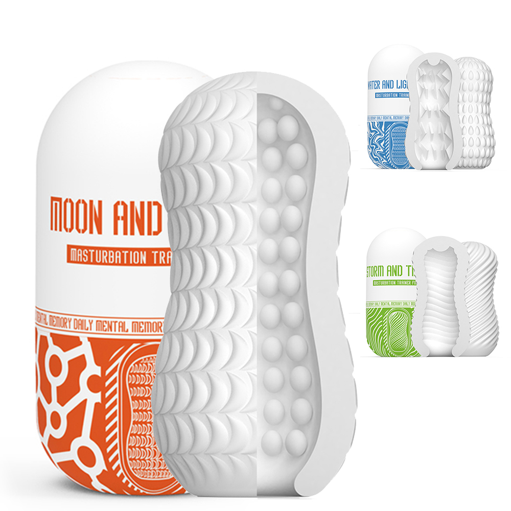 Taza masturbadora masculina, e - Electronics Gadgets For Women reseña y precio