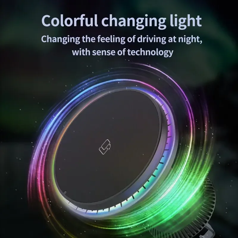 Cargador inalámbrico magnético - Magnetic Charging Cable reseña y precio
