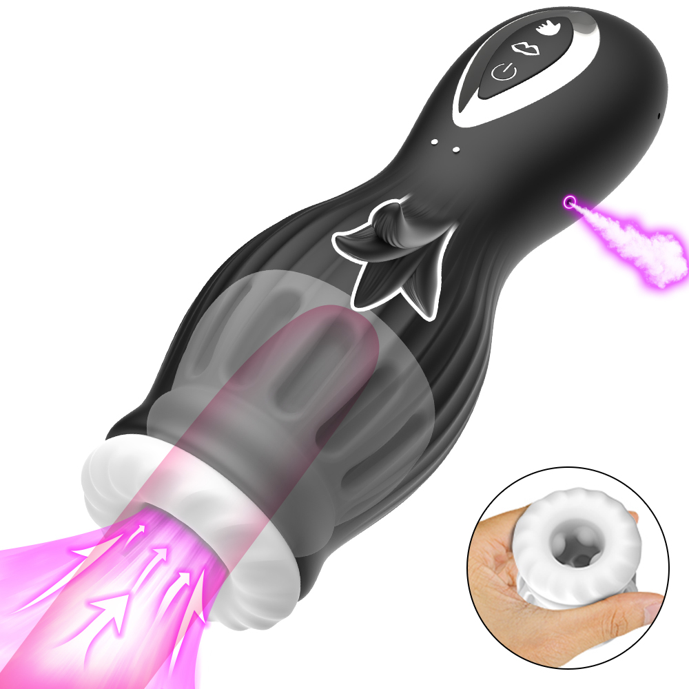 Masturbadores masculinos de su - Electronics Gadgets For Women reseña y precio